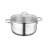 Stainless Steel Cookware Set