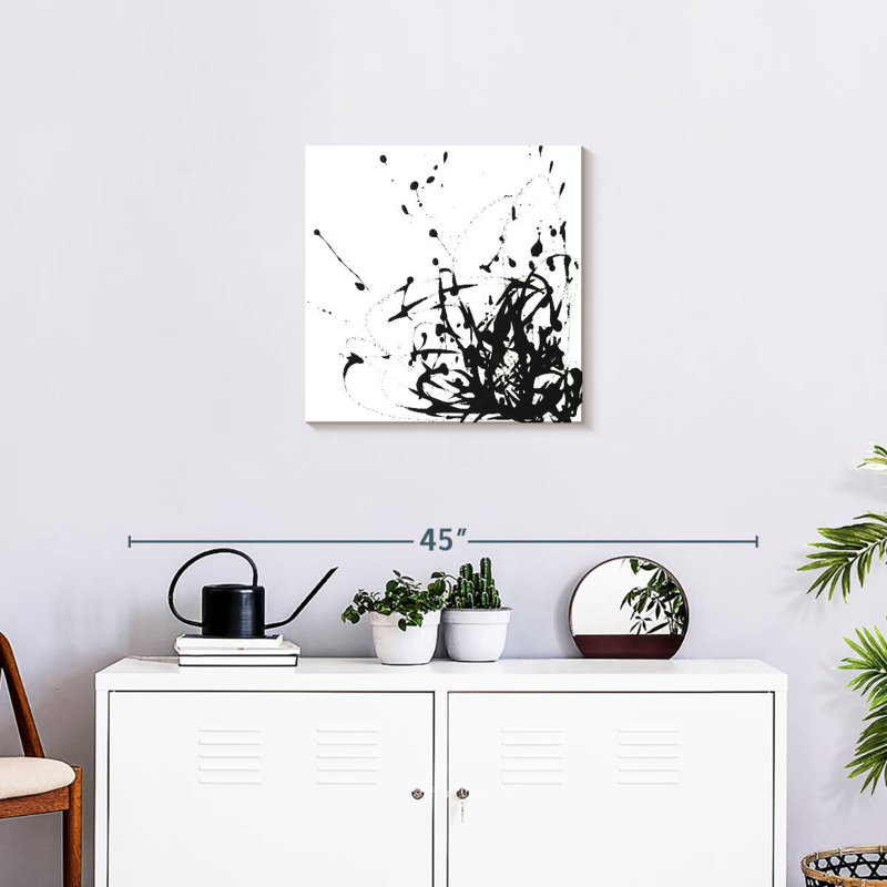Avery Onyx Expression II, 20" H x 20" W