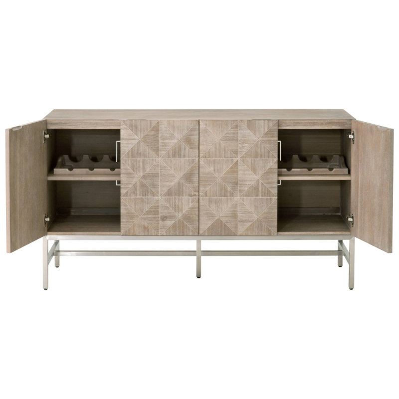 Buffet de 63,25 po Ceasar