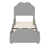 Grey is out of stock