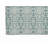 Aubry Ulta-Thin Decorative Indoor Doormat-1400857213-1400857200