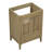 23.6'' Single Bathroom Vanity Base Only