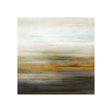Linear Thoughts I Print by James McAllen
