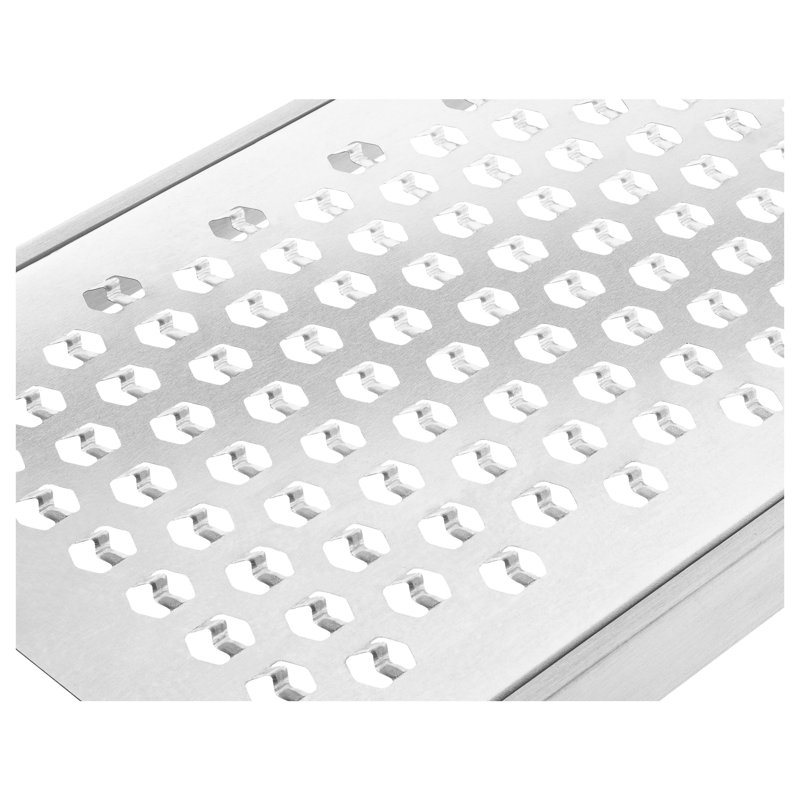 ZWILLING Pro Tools Grater, Fine