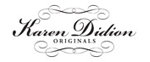 Logo Karen Didion Originals