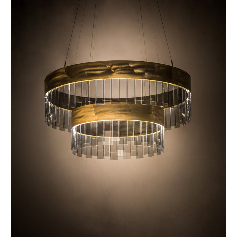 LED Chandelier