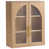Natural Oak selected
