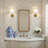 Sunny Wall Mirror