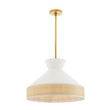 Malena 1 - Light Pendant