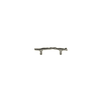 Twig Bronze 2.75 Center to Center Bar Pull