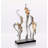 Modern Abstract Art Ornament