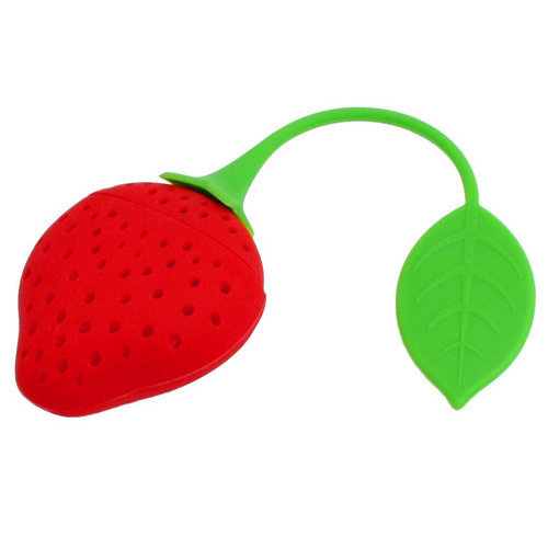 Vandue Corporation Silicone Tea Infusers