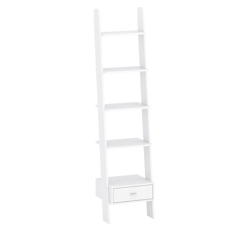 Forreston Etagere Bookcase