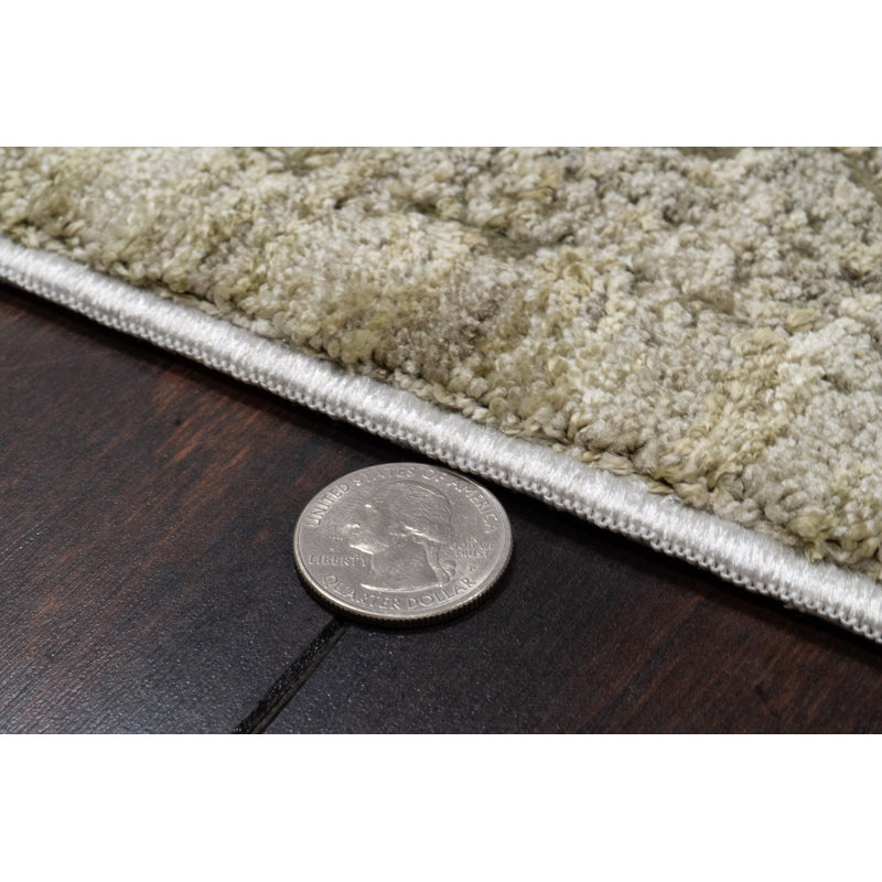 Tiannah 9X12 18511-400 VERT, Rectangle 9' x 12'