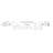 InvisiLED® LED 120'' Under Cabinet Tape Light