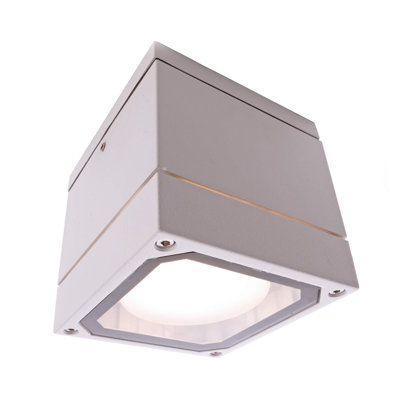 Mob Outdoor Flush Mount