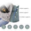 Wedge Reading Pillow-996354378