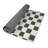 Checkered Non-Slip Outdoor Rug-644539448