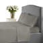 Ensemble de draps en satin de coton égyptien de qualité à densité du tissage de 1200 fils Monte Carlo-36566955-23153718