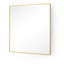 Clarence Square Metal Wall Mirror-41555017