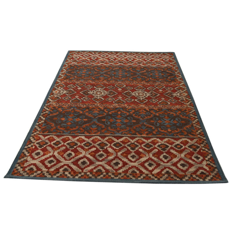 Tapis rouge Myrick