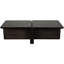 Pied de table basse Hagen