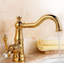 Robinet pour salle de bain Trente Chic