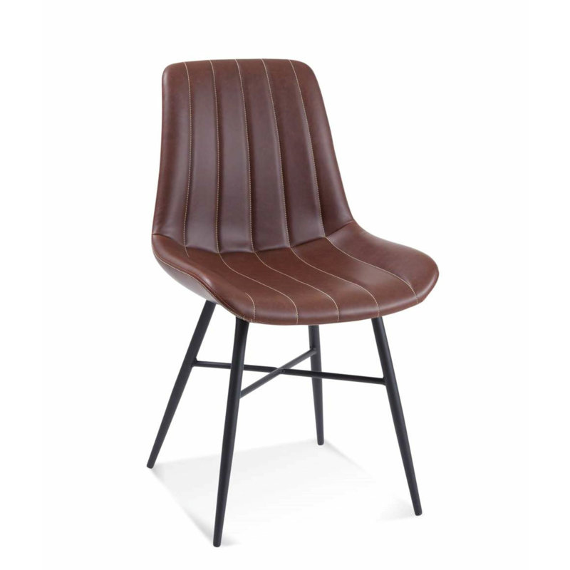 Chaise d'appoint Regine Dylan
