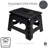 Oden Foldable Step Stool-119857545