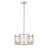 Newlin Glass Semi Flush Mount-97658921