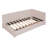Naomee Upholstered Daybed-578616826