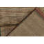One-of-a-Kind Rectangle 3'7" X 6' Hand Knotted Area Rug