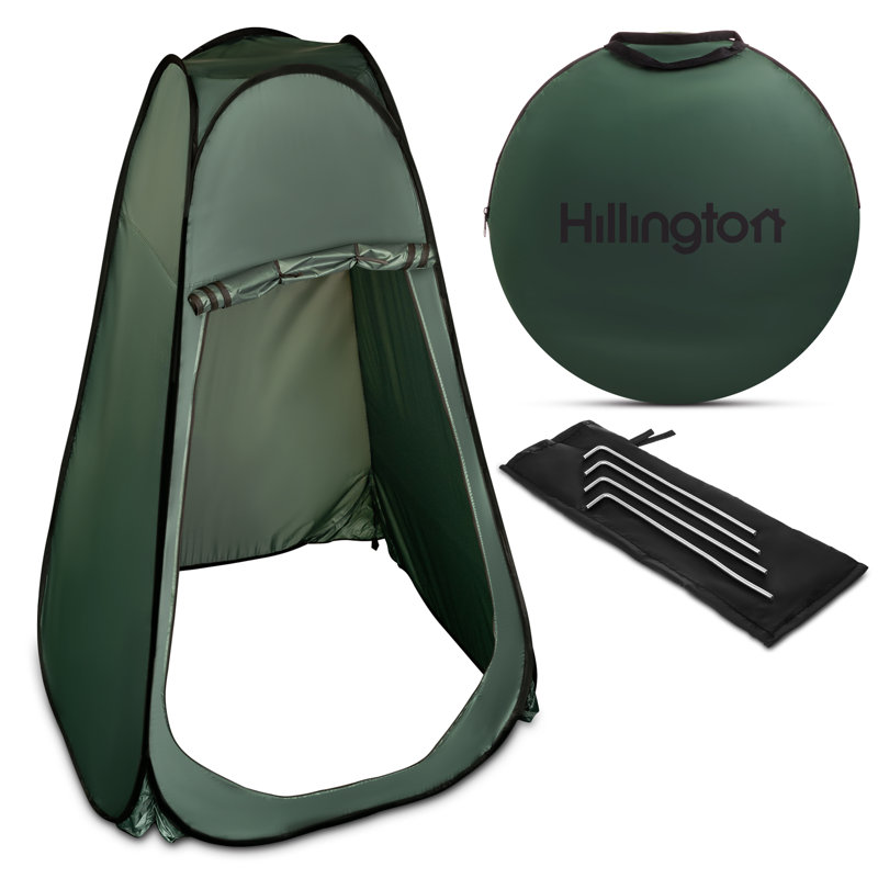 Arihaant 1 Person Tent, Green