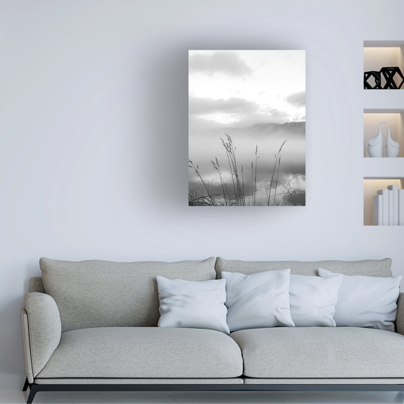 Art sur toile «Bachelor Rosologic», H 19 po x l 14 po