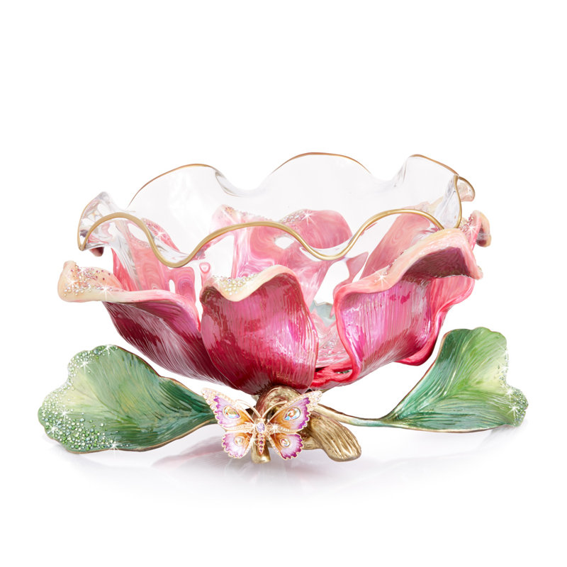 Decorative Bowl