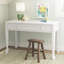 Bureau avec rehausse Monique