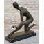 Figurines et sculptures Ayania