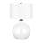 Charvette Glass Table Lamp-1114599121
