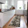 Floral Indoor / Outdoor Rug