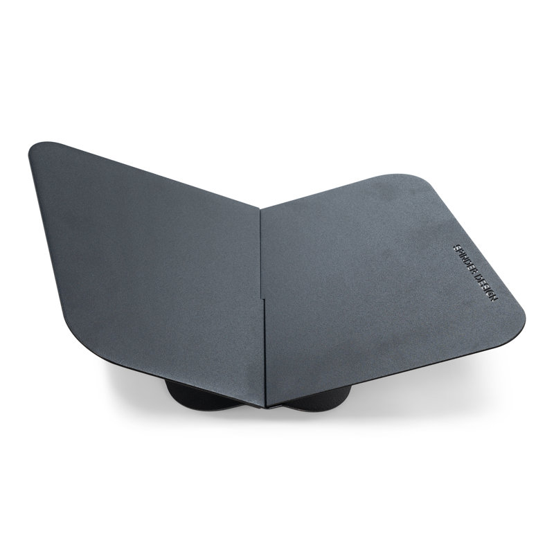 Atalanta Decorative Object, Black