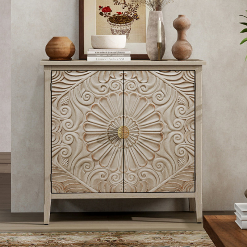 Armoire 2 portes, meubles américains, convient à la chambre à coucher, au salon, au bureau