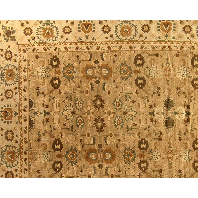 Arak Wool Oriental Area Rug