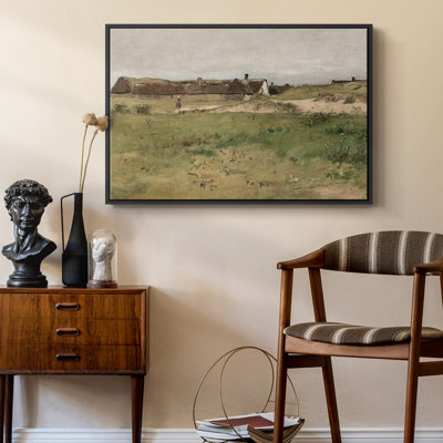 " Vintage Landscape - CML "