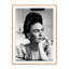 Frida Kahlo Print by Getty Images-369776753-369776761