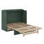 Lit escamotable avec grands tiroirs Anassi-1146918796-1146918797