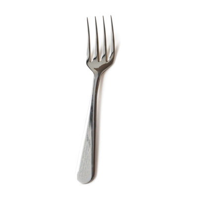 Serenity Stainless Steel Serving Fork