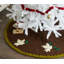 Doves Tree Skirt