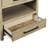 Aason Bedside Chest W/ Charging Station