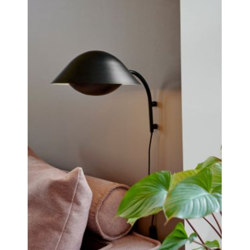 Armed Sconce