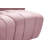 Jedson Velvet Sectional Symmetrical-1760174372